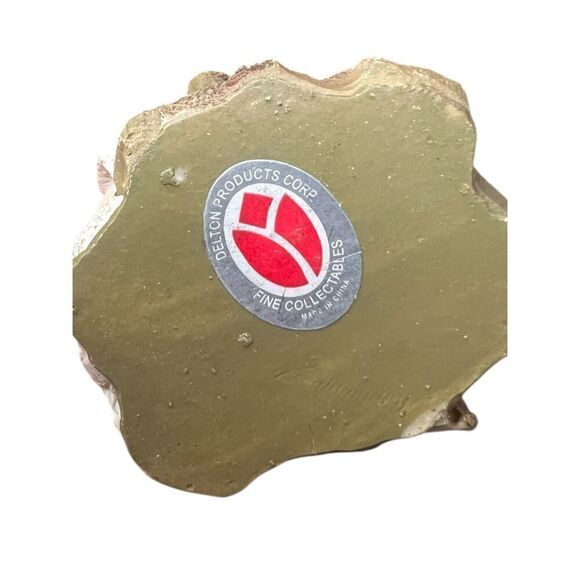 Delton Products Resin Nativity Figurines Set of 5 - Picture 8 of 8